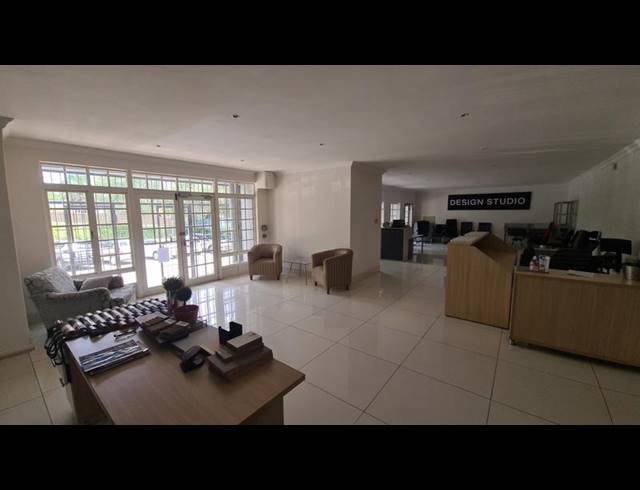 INDUSTRIAL PROPERTY TO RENT IN HALFWAY HOUSE